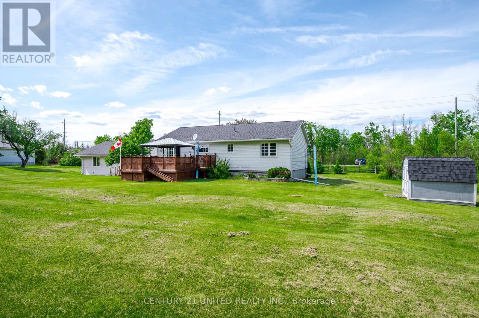 6399 Highway 7 Highway, Havelock-Belmont-Methuen (Belmont-Methuen), Ontario  K0L 1Z0 - Photo 32 - X12189073