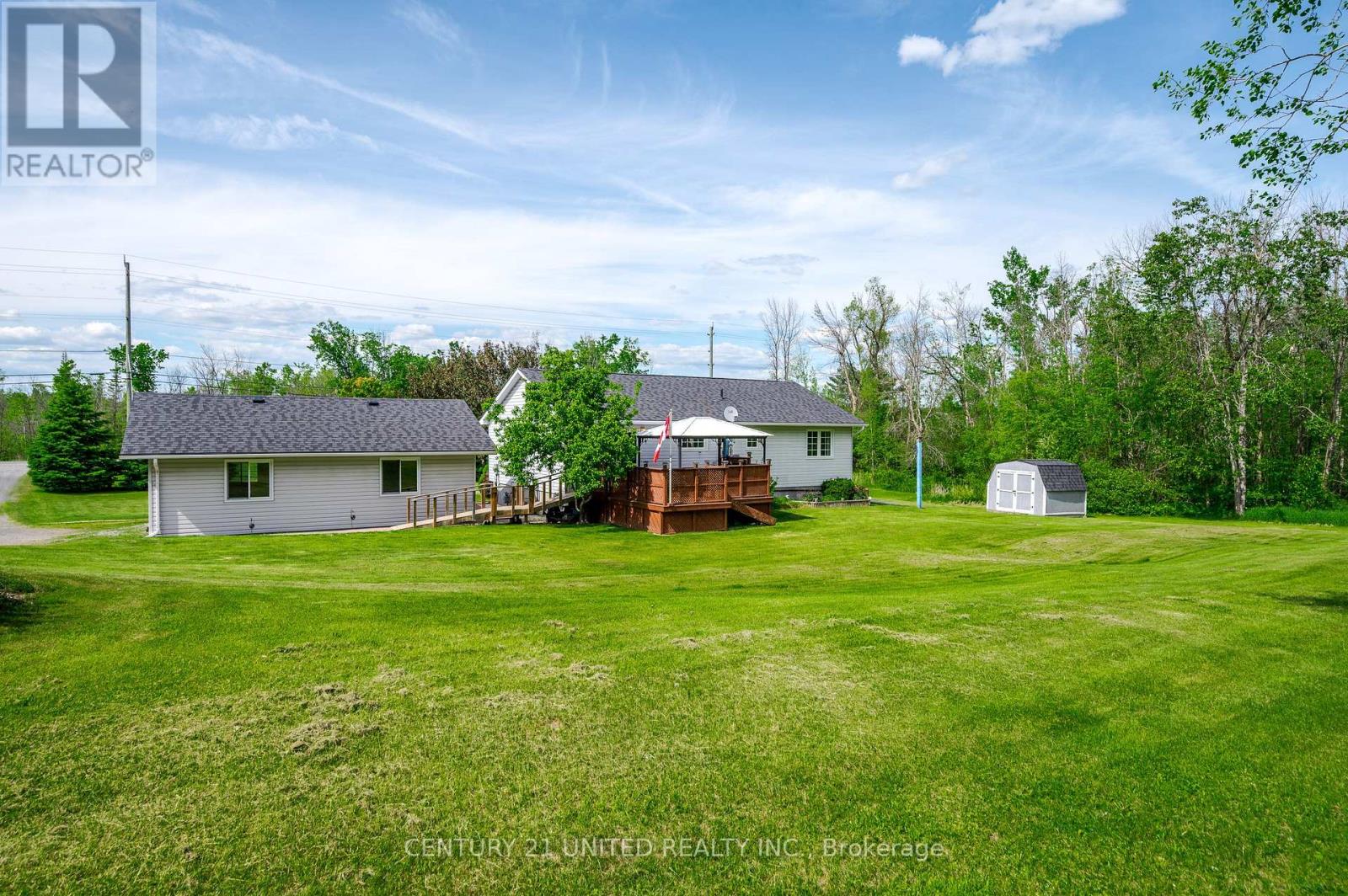 6399 Highway 7 Highway, Havelock-Belmont-Methuen (Belmont-Methuen), Ontario  K0L 1Z0 - Photo 33 - X12189073