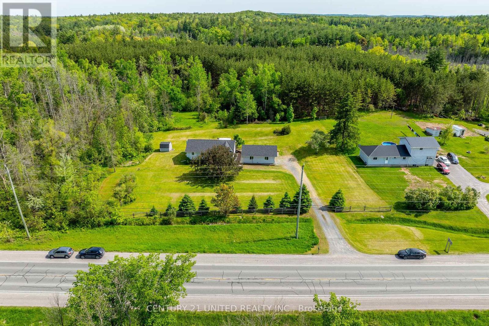 6399 Highway 7 Highway, Havelock-Belmont-Methuen (Belmont-Methuen), Ontario  K0L 1Z0 - Photo 35 - X12189073