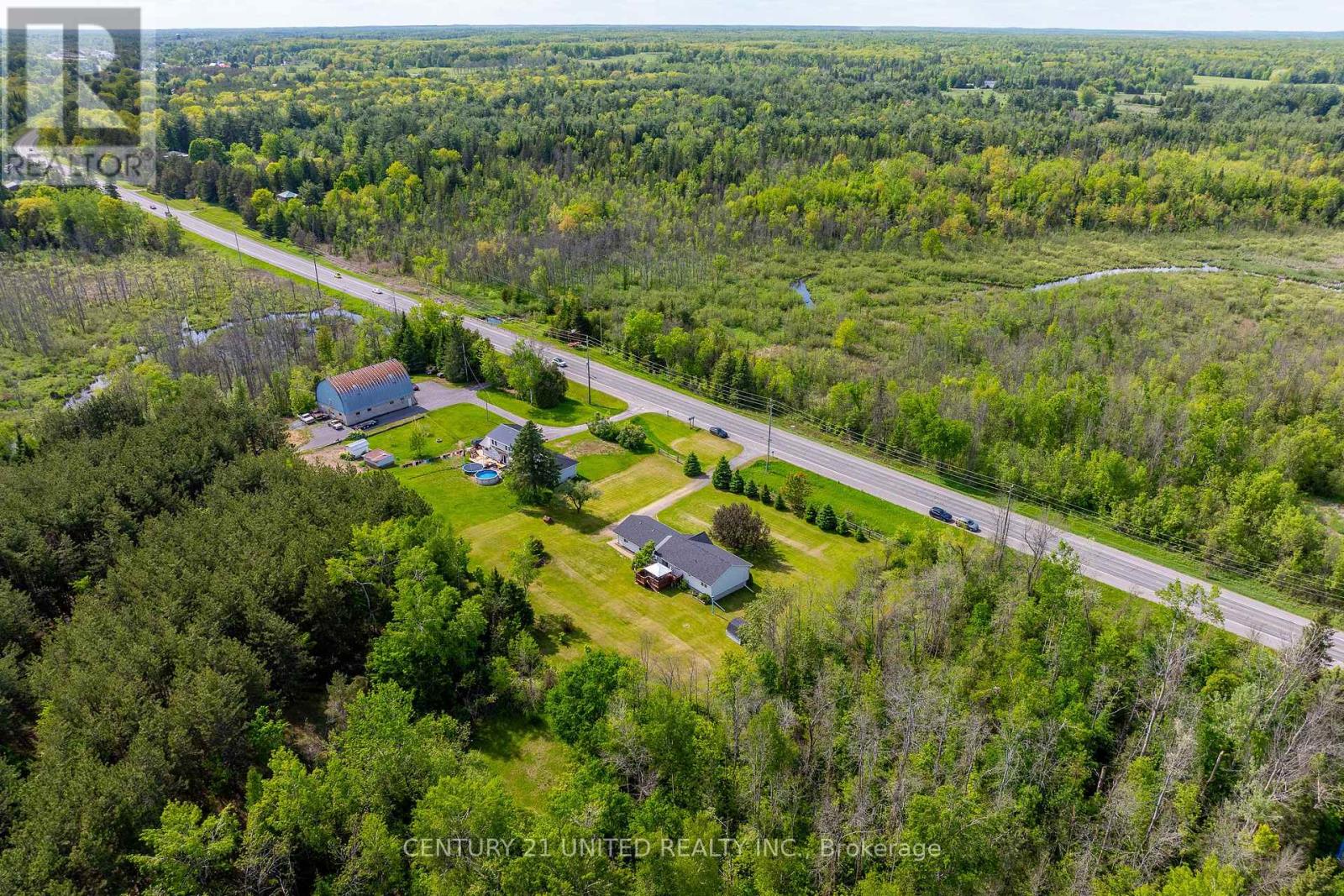 6399 Highway 7 Highway, Havelock-Belmont-Methuen (Belmont-Methuen), Ontario  K0L 1Z0 - Photo 36 - X12189073