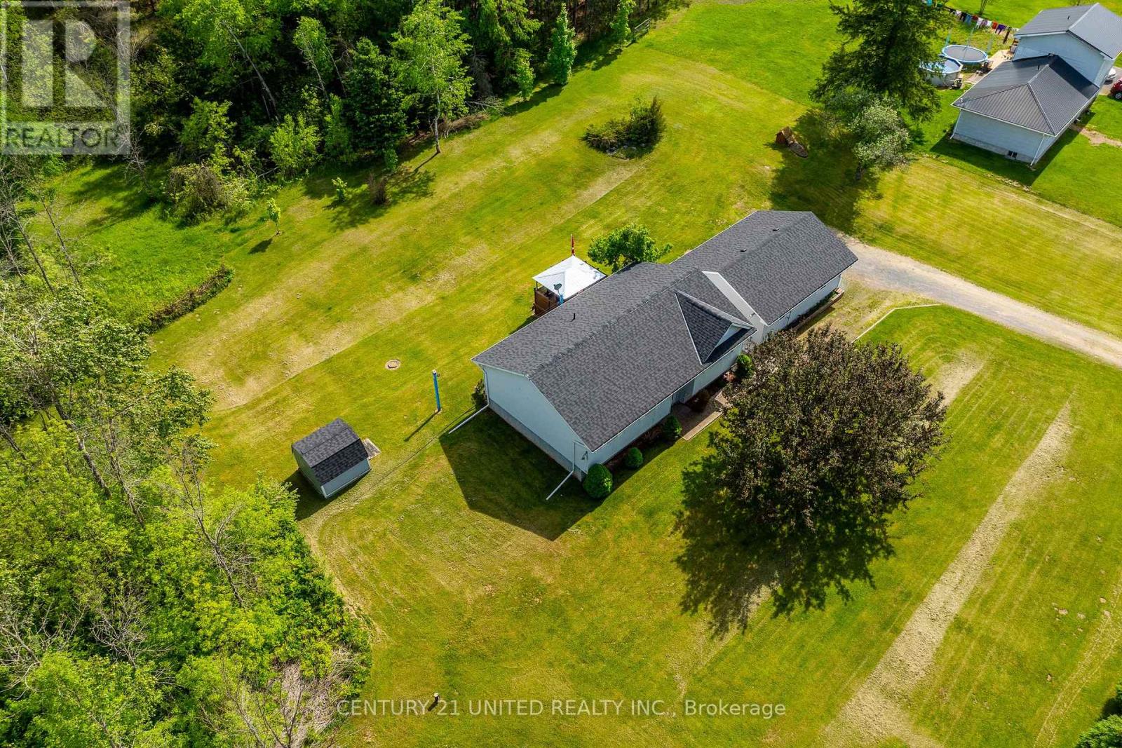 6399 Highway 7 Highway, Havelock-Belmont-Methuen (Belmont-Methuen), Ontario  K0L 1Z0 - Photo 38 - X12189073