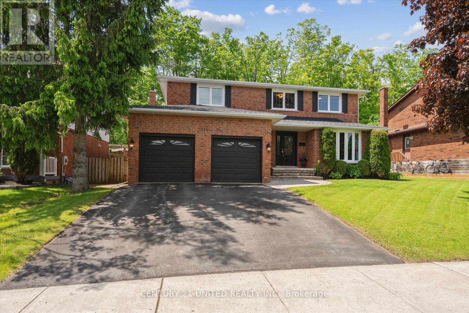 1345 Hetherington Drive, Peterborough North (University Heights), Ontario  K9L 1X5 - Photo 2 - X12189110