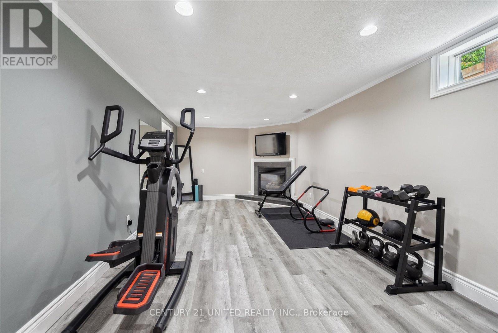 1345 Hetherington Drive, Peterborough North (University Heights), Ontario  K9L 1X5 - Photo 36 - X12189110