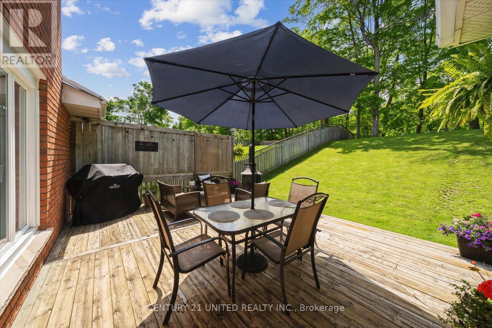 1345 Hetherington Drive, Peterborough North (University Heights), Ontario  K9L 1X5 - Photo 43 - X12189110