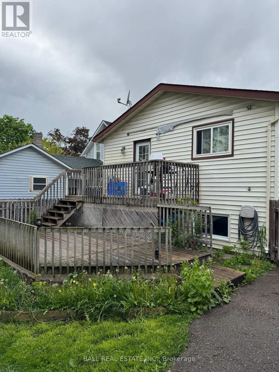 Main Unit - 503 Paterson Street, Peterborough Central (South), Ontario  K9J 4P8 - Photo 12 - X12189489