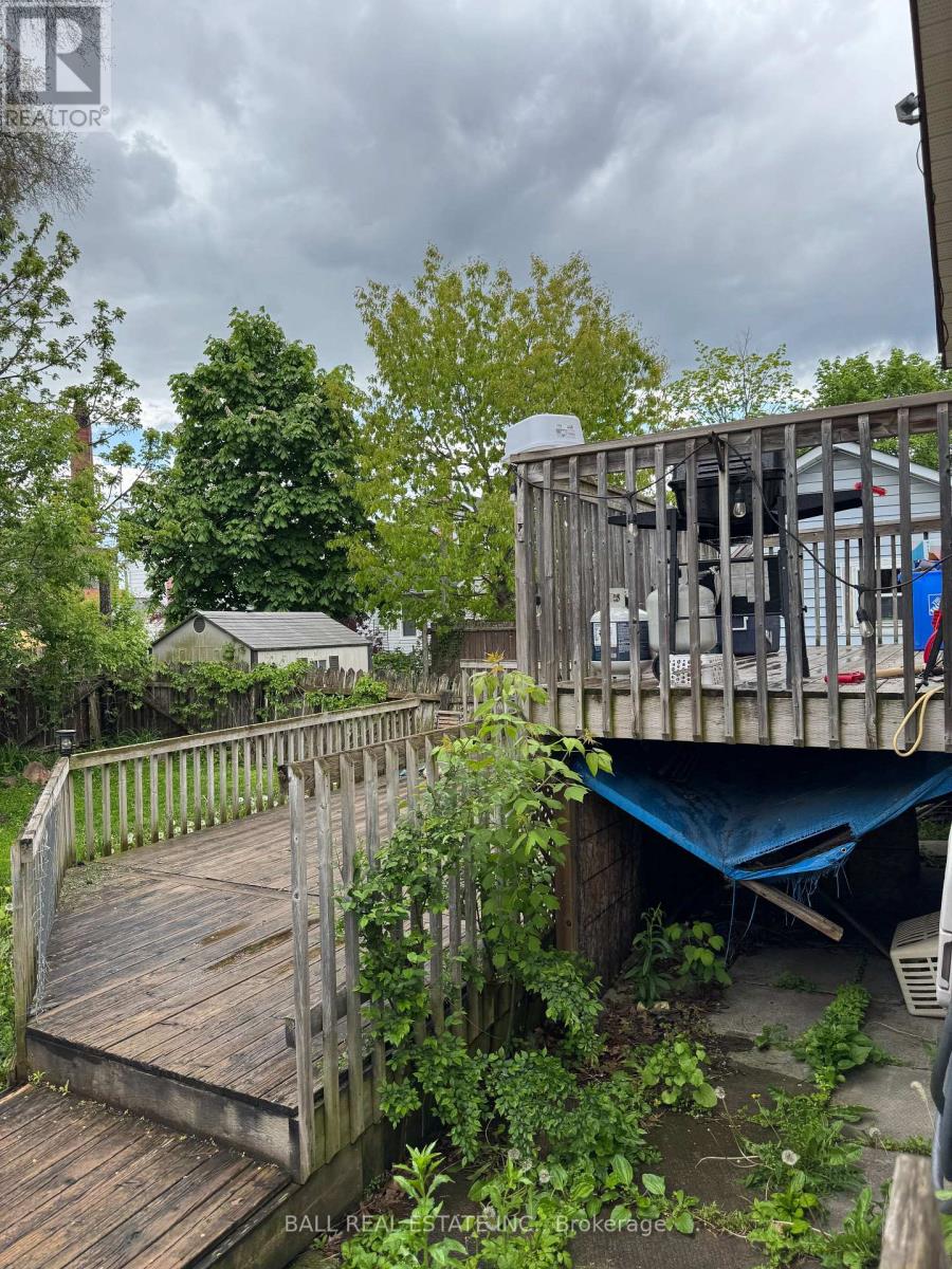 Main Unit - 503 Paterson Street, Peterborough Central (South), Ontario  K9J 4P8 - Photo 13 - X12189489