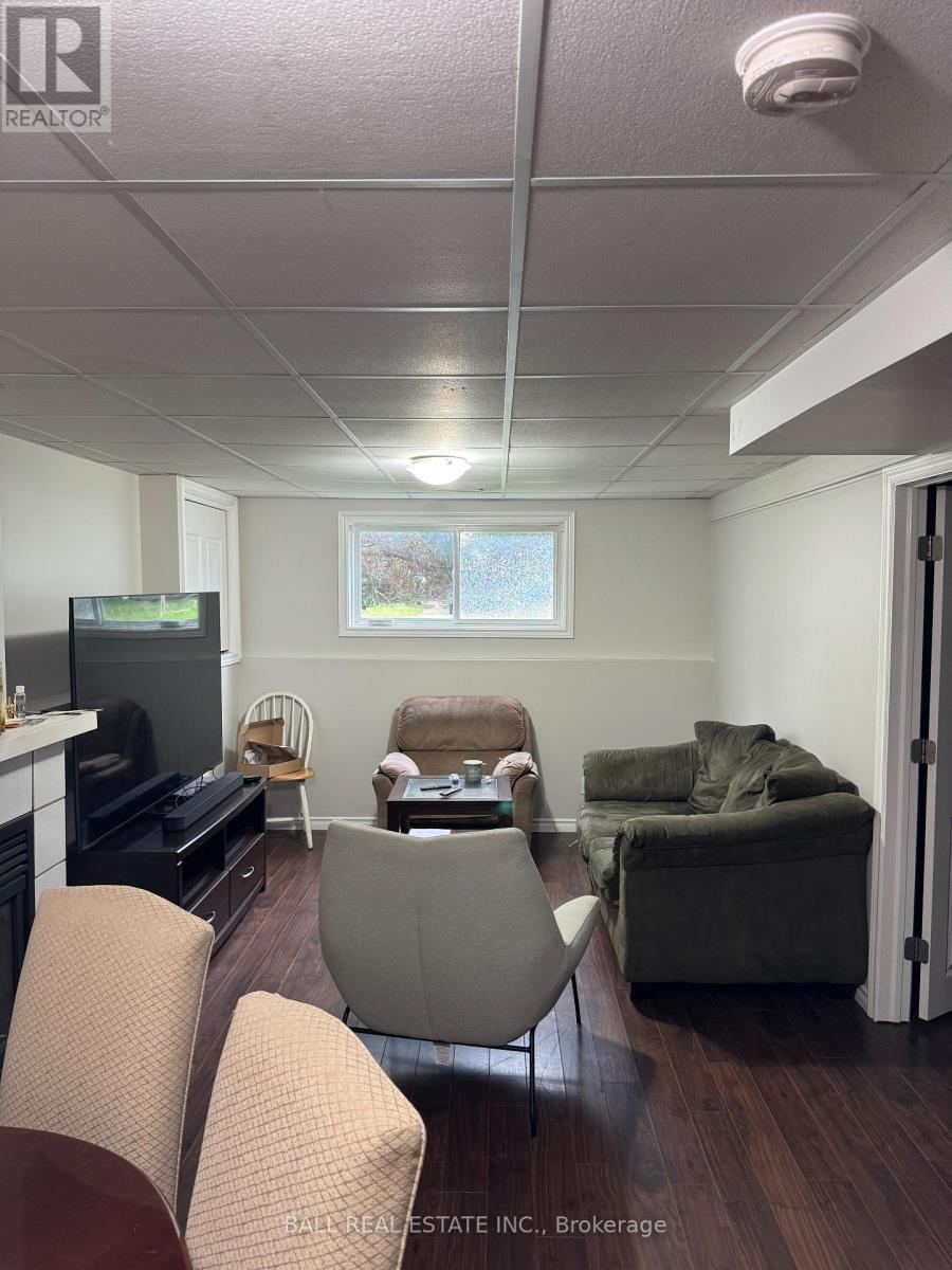 Main Unit - 503 Paterson Street, Peterborough Central (South), Ontario  K9J 4P8 - Photo 2 - X12189489