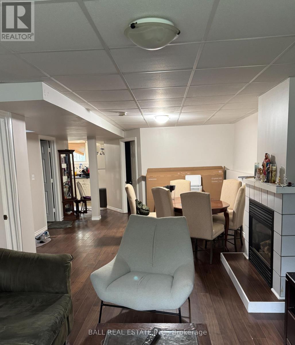 Main Unit - 503 Paterson Street, Peterborough Central (South), Ontario  K9J 4P8 - Photo 3 - X12189489