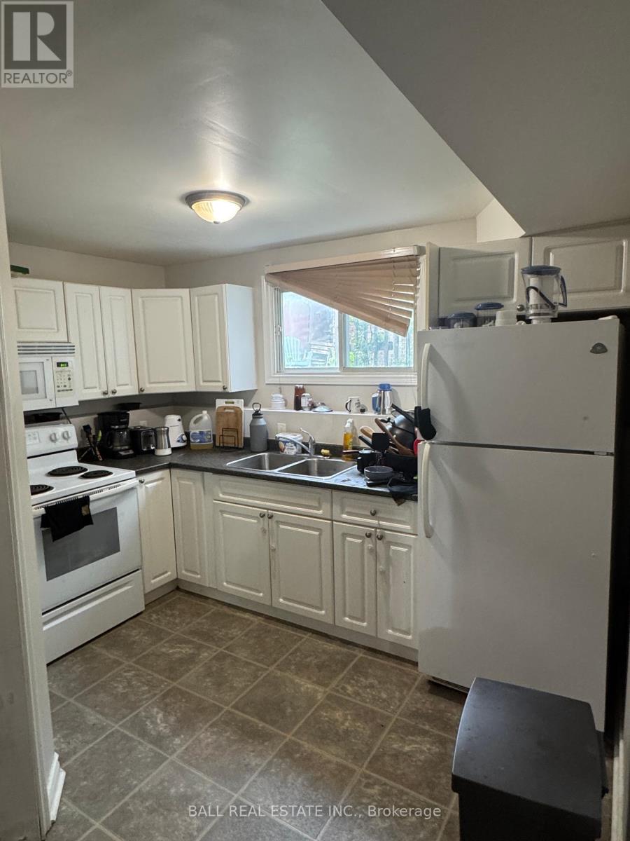 Main Unit - 503 Paterson Street, Peterborough Central (South), Ontario  K9J 4P8 - Photo 4 - X12189489