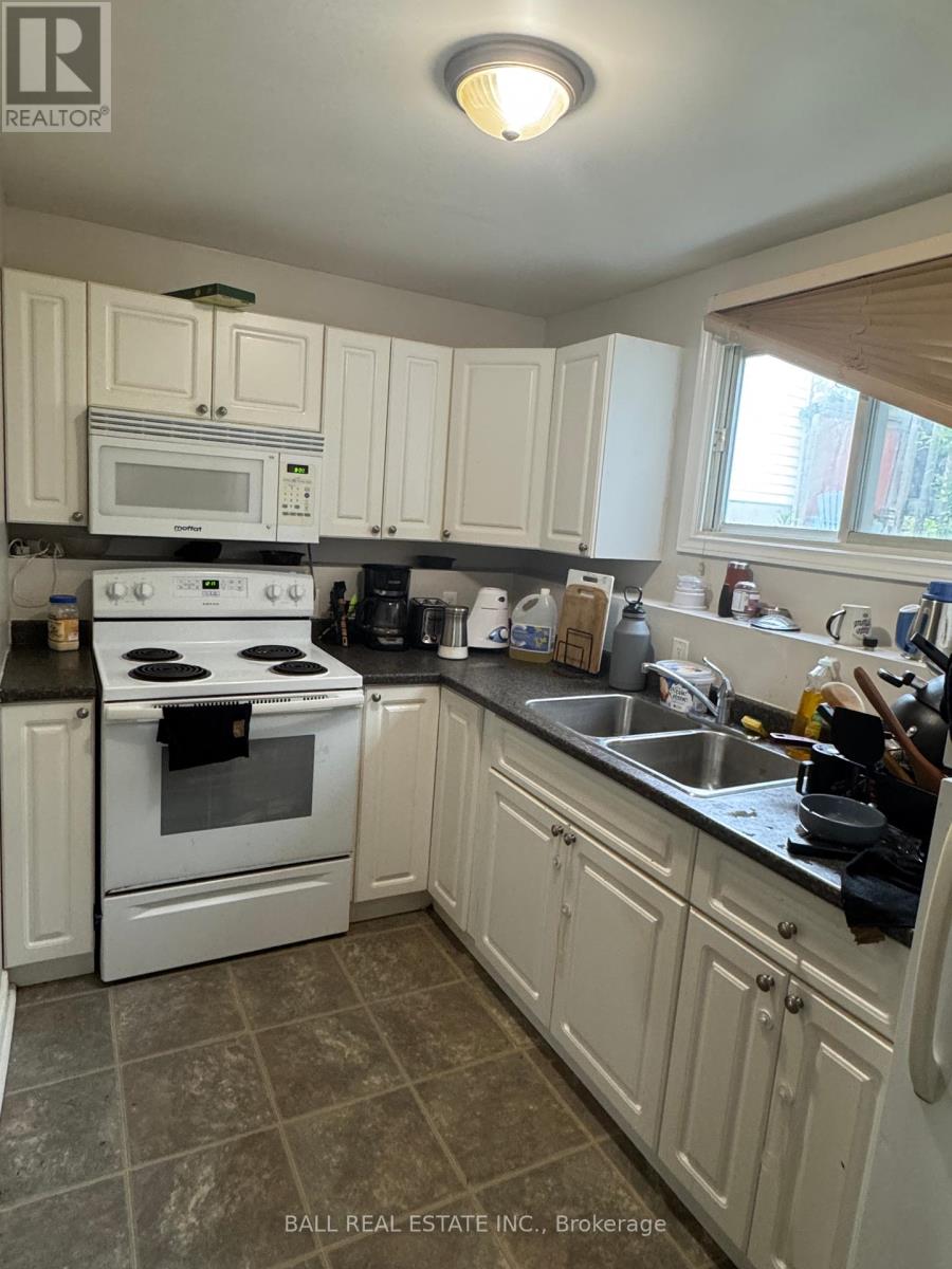 Main Unit - 503 Paterson Street, Peterborough Central (South), Ontario  K9J 4P8 - Photo 5 - X12189489