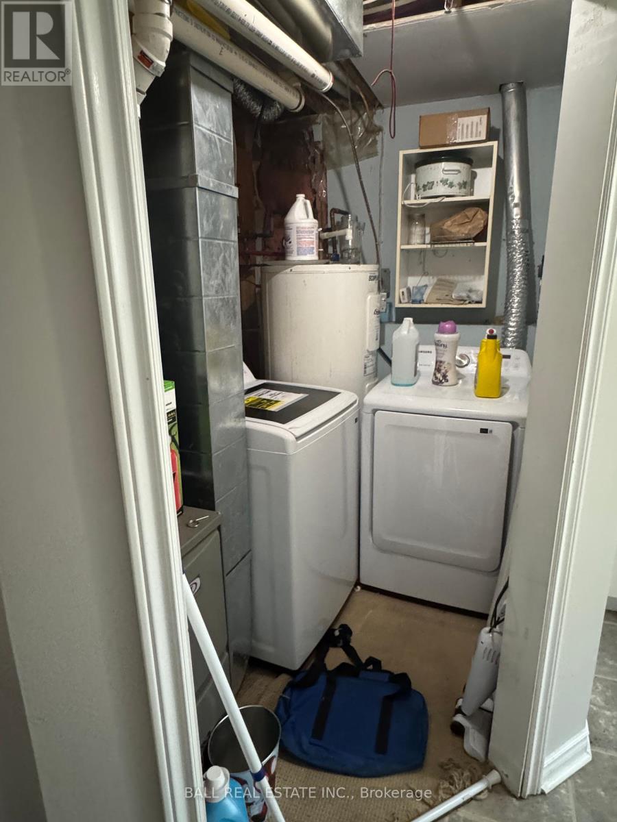 Main Unit - 503 Paterson Street, Peterborough Central (South), Ontario  K9J 4P8 - Photo 7 - X12189489