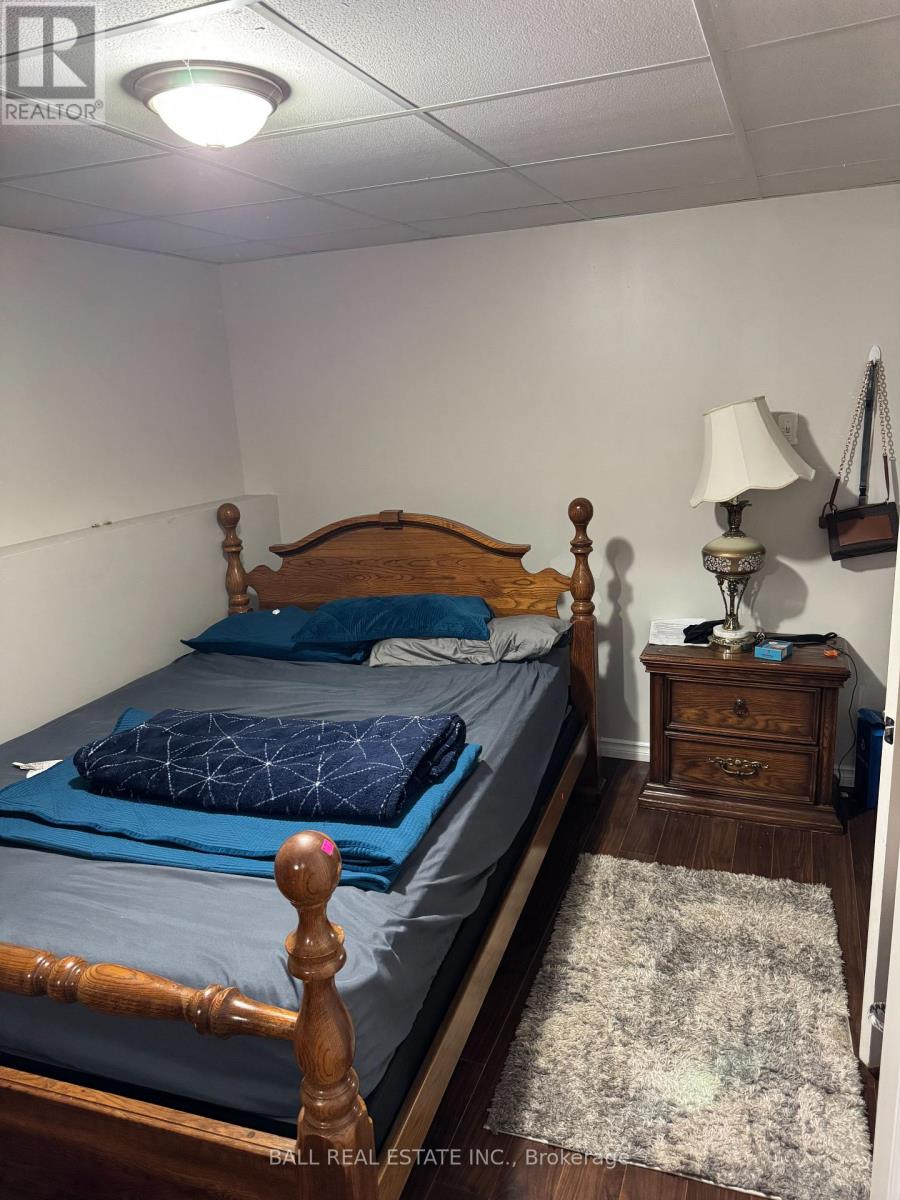 Main Unit - 503 Paterson Street, Peterborough Central (South), Ontario  K9J 4P8 - Photo 9 - X12189489