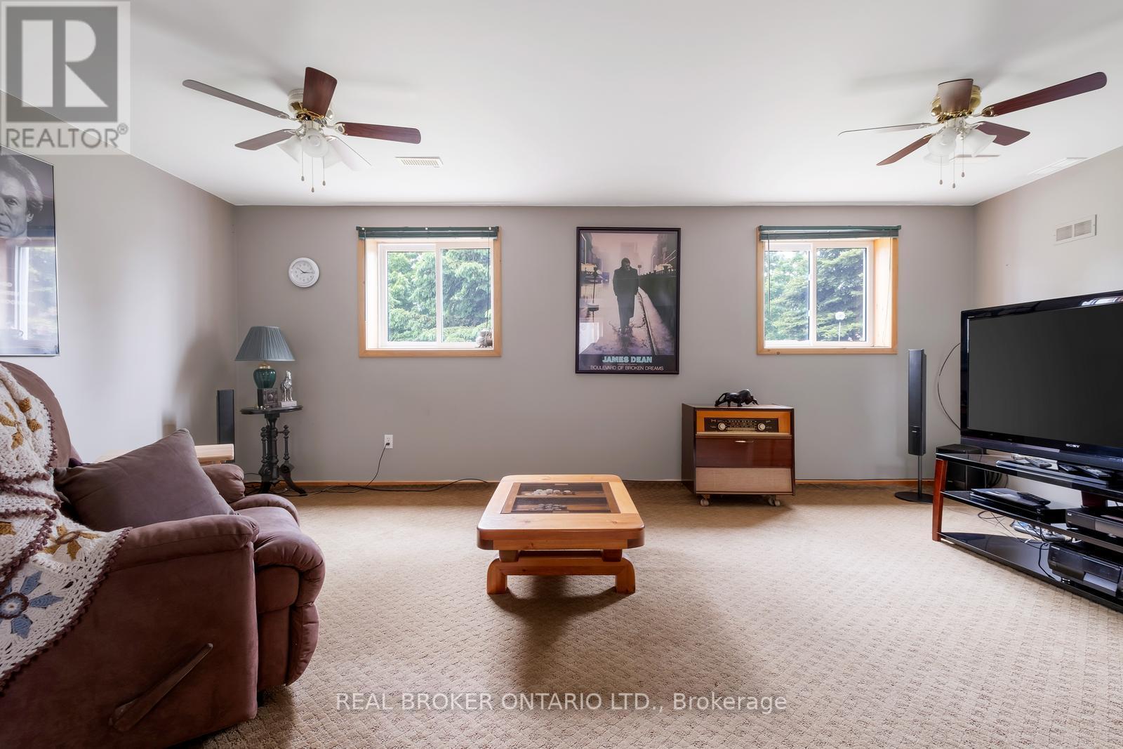 1743 Barton Drive, Selwyn, Ontario  K0L 2H0 - Photo 14 - X12189155