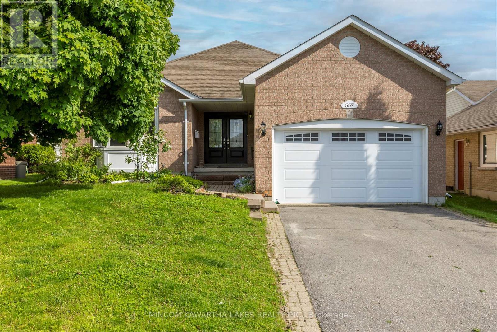 <h3>$769,900</h3><p>557 Westman Avenue, Peterborough West (South), Ontario</p>