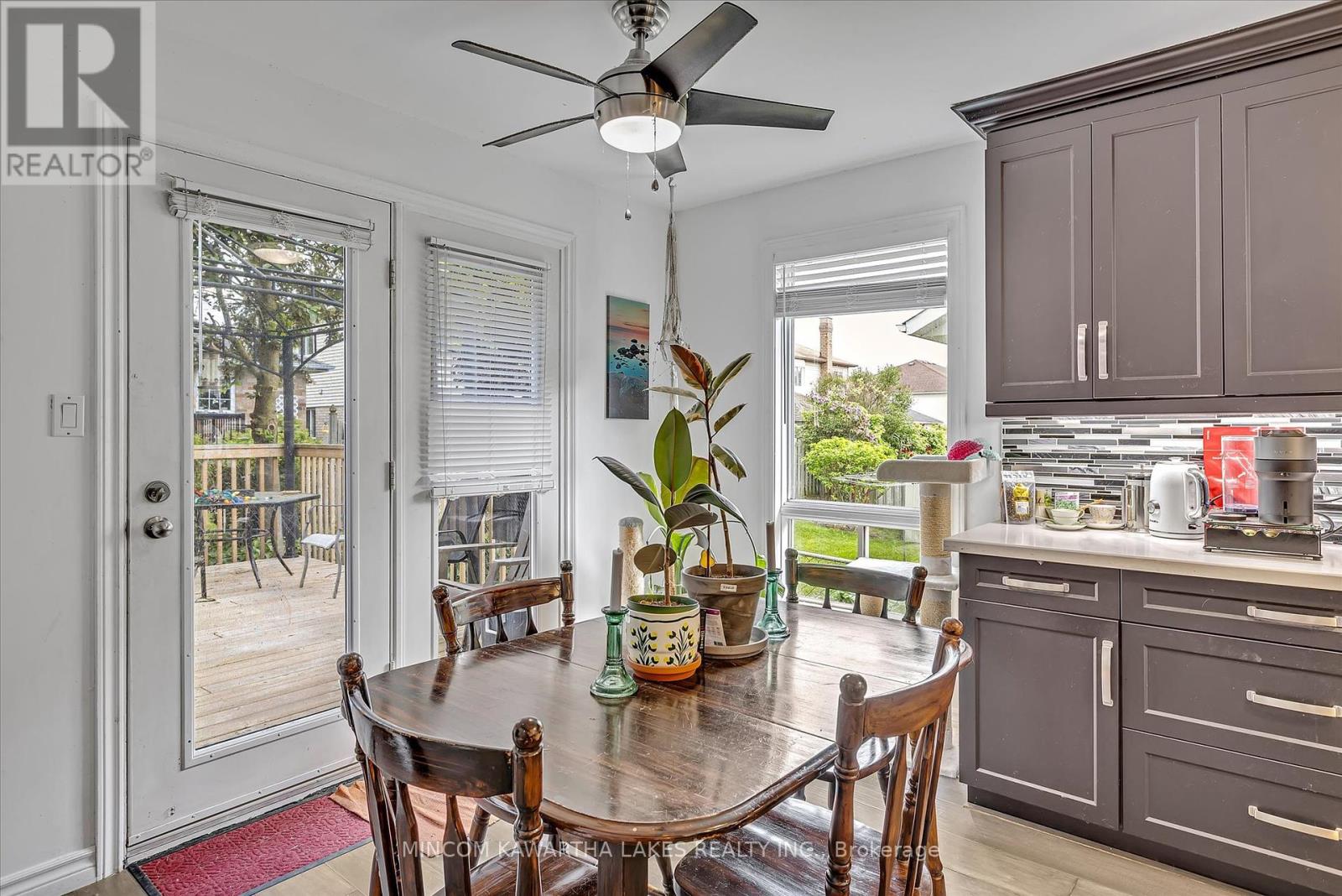 557 Westman Avenue, Peterborough West (South), Ontario  K9K 2E6 - Photo 17 - X12189719
