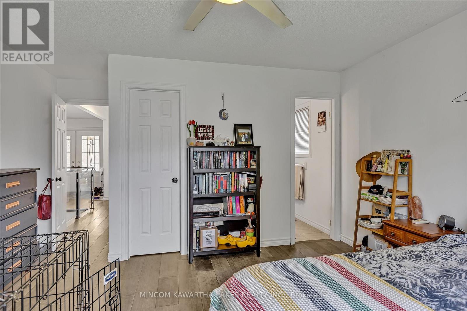 557 Westman Avenue, Peterborough West (South), Ontario  K9K 2E6 - Photo 20 - X12189719