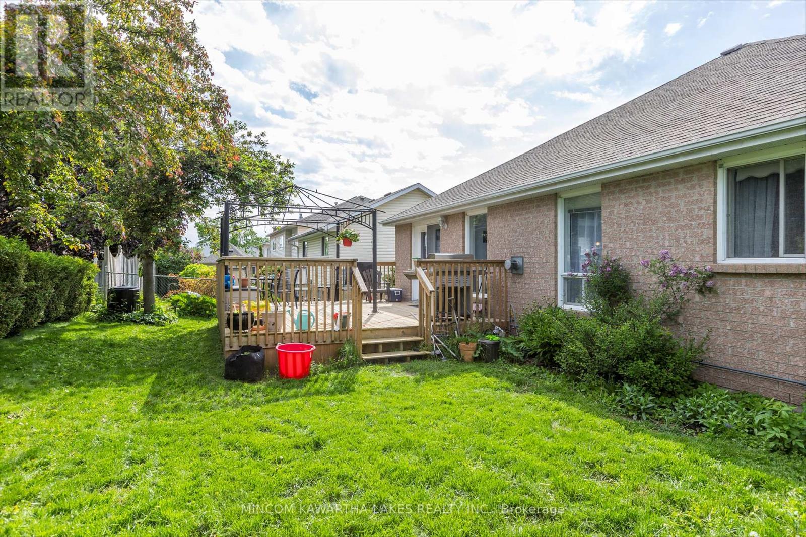 557 Westman Avenue, Peterborough West (South), Ontario  K9K 2E6 - Photo 33 - X12189719