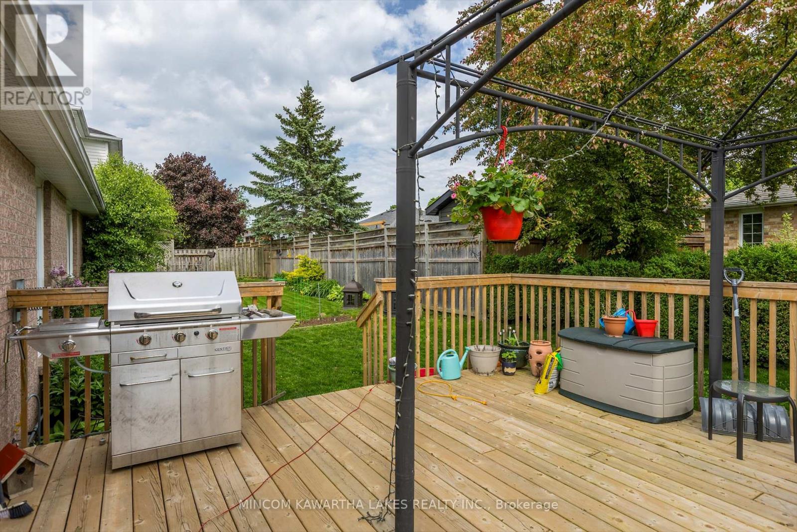 557 Westman Avenue, Peterborough West (South), Ontario  K9K 2E6 - Photo 35 - X12189719