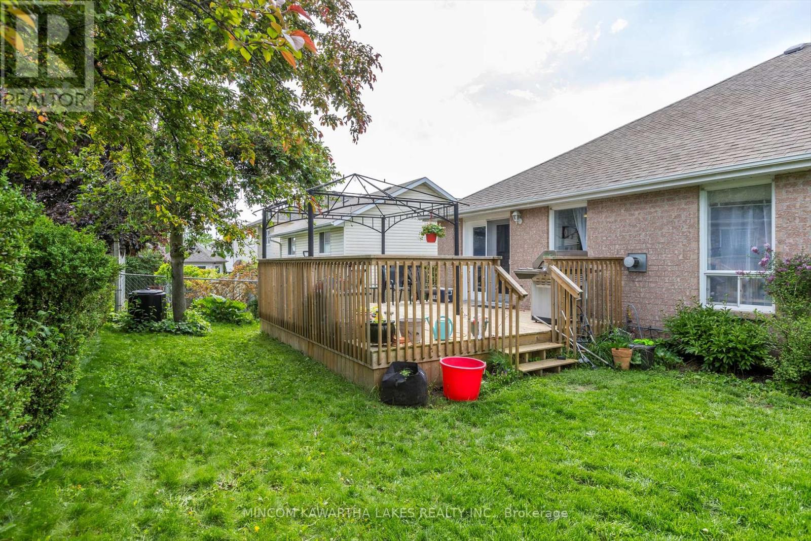 557 Westman Avenue, Peterborough West (South), Ontario  K9K 2E6 - Photo 39 - X12189719