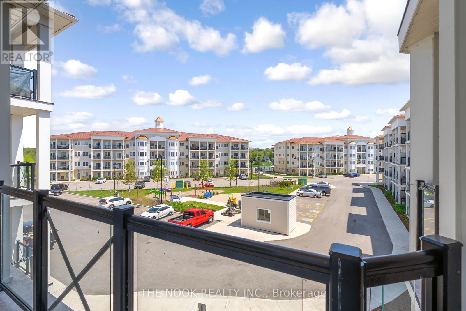 301 - 50 Lakebreeze Drive, Clarington (Newcastle), Ontario  L1B 0V9 - Photo 24 - E12189830