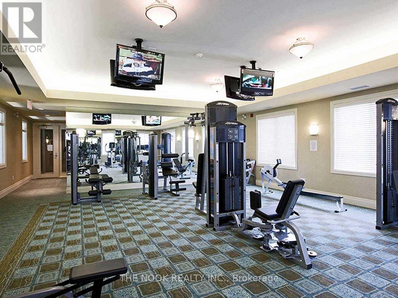 301 - 50 Lakebreeze Drive, Clarington (Newcastle), Ontario  L1B 0V9 - Photo 29 - E12189830