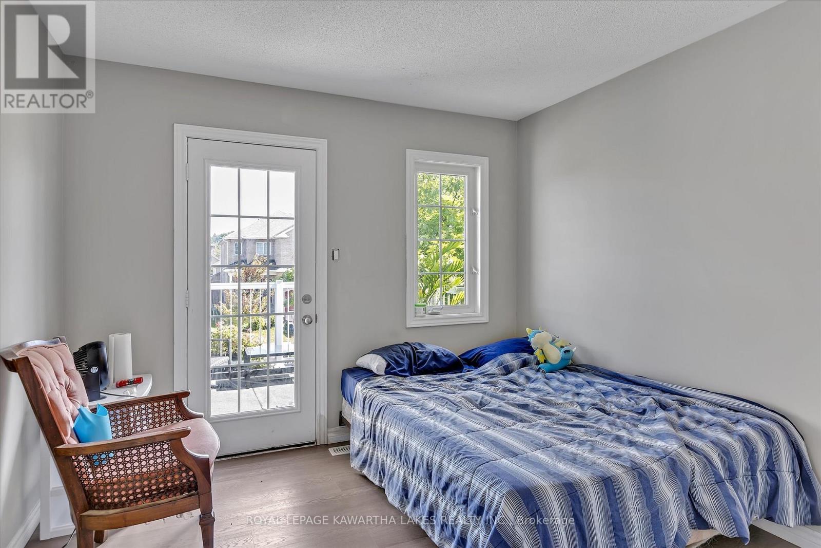 55 Truax Street, Kawartha Lakes (Lindsay), Ontario  K9V 0E3 - Photo 28 - X12189900
