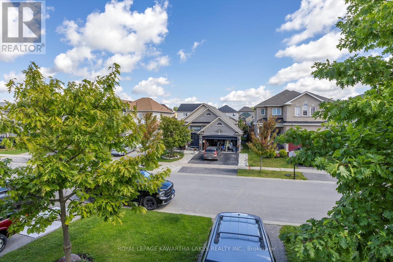 55 Truax Street, Kawartha Lakes (Lindsay), Ontario  K9V 0E3 - Photo 32 - X12189900