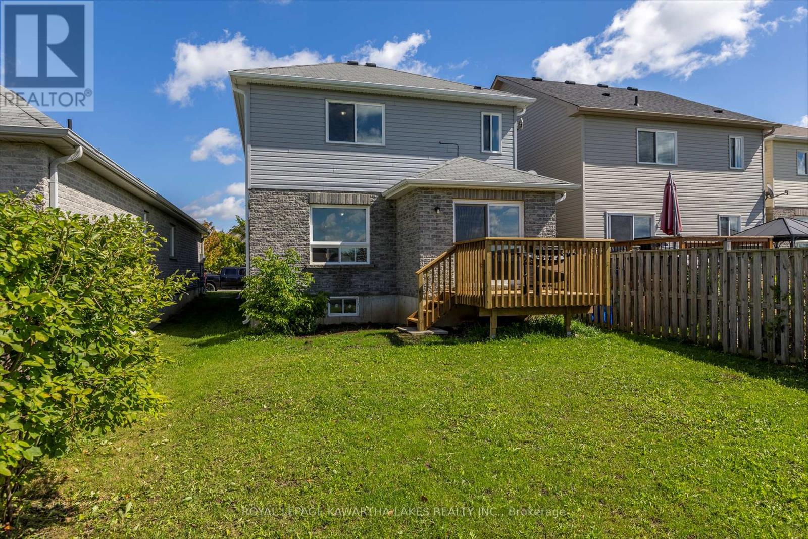 55 Truax Street, Kawartha Lakes (Lindsay), Ontario  K9V 0E3 - Photo 34 - X12189900