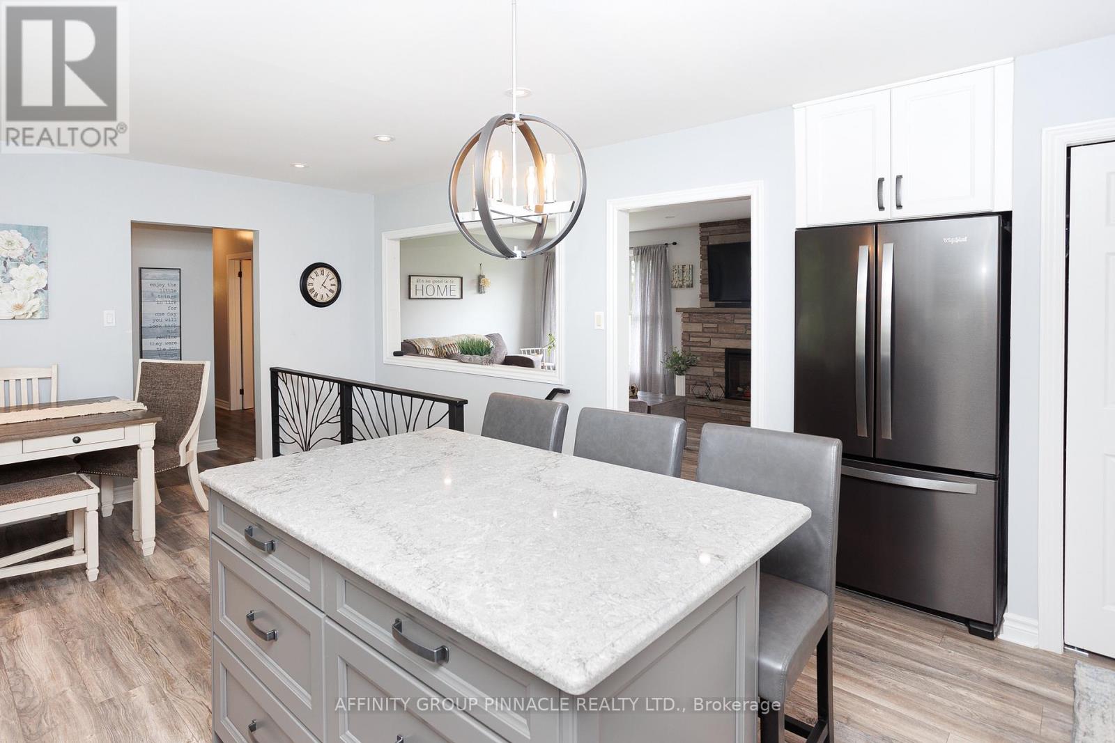 1469 Elm Tree Road, Kawartha Lakes (Ops), Ontario  K9V 4R2 - Photo 11 - X12190161