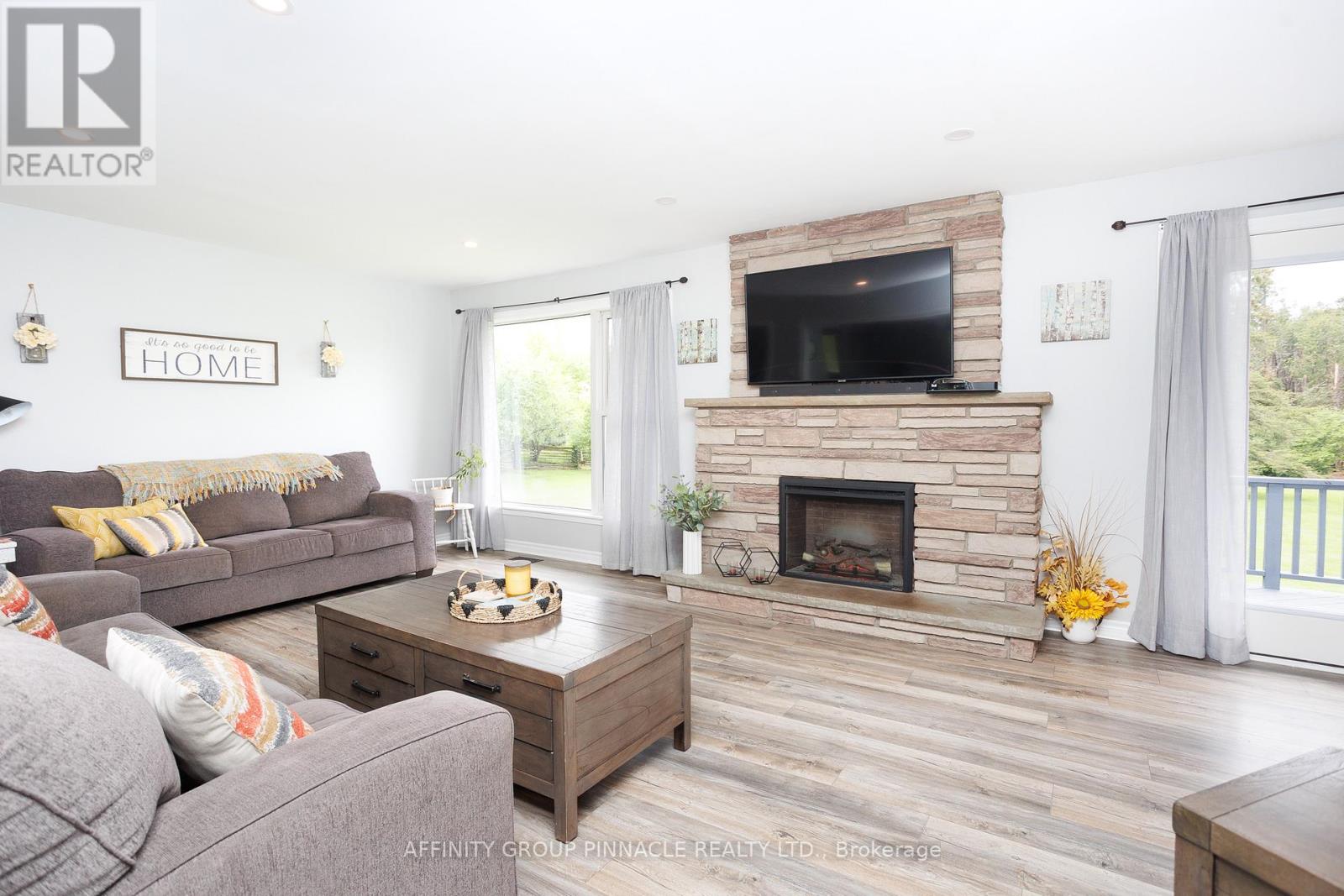 1469 Elm Tree Road, Kawartha Lakes (Ops), Ontario  K9V 4R2 - Photo 16 - X12190161