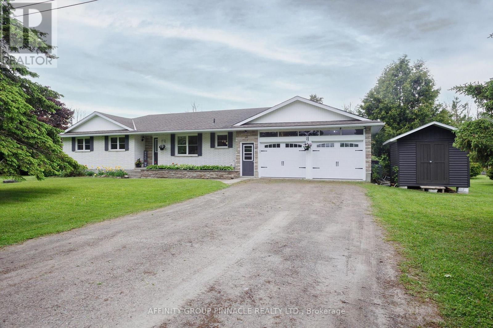 1469 Elm Tree Road, Kawartha Lakes (Ops), Ontario  K9V 4R2 - Photo 2 - X12190161