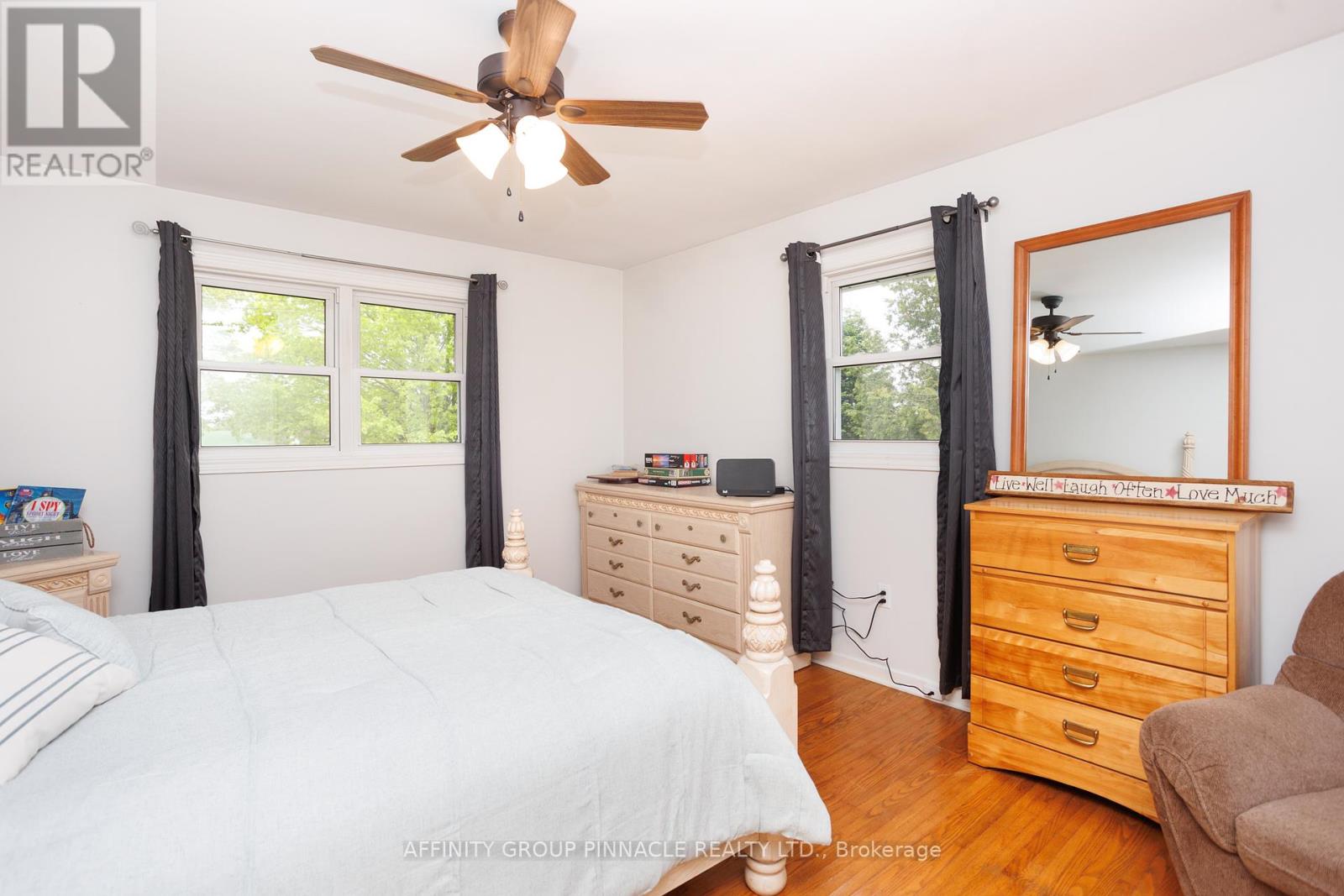 1469 Elm Tree Road, Kawartha Lakes (Ops), Ontario  K9V 4R2 - Photo 20 - X12190161
