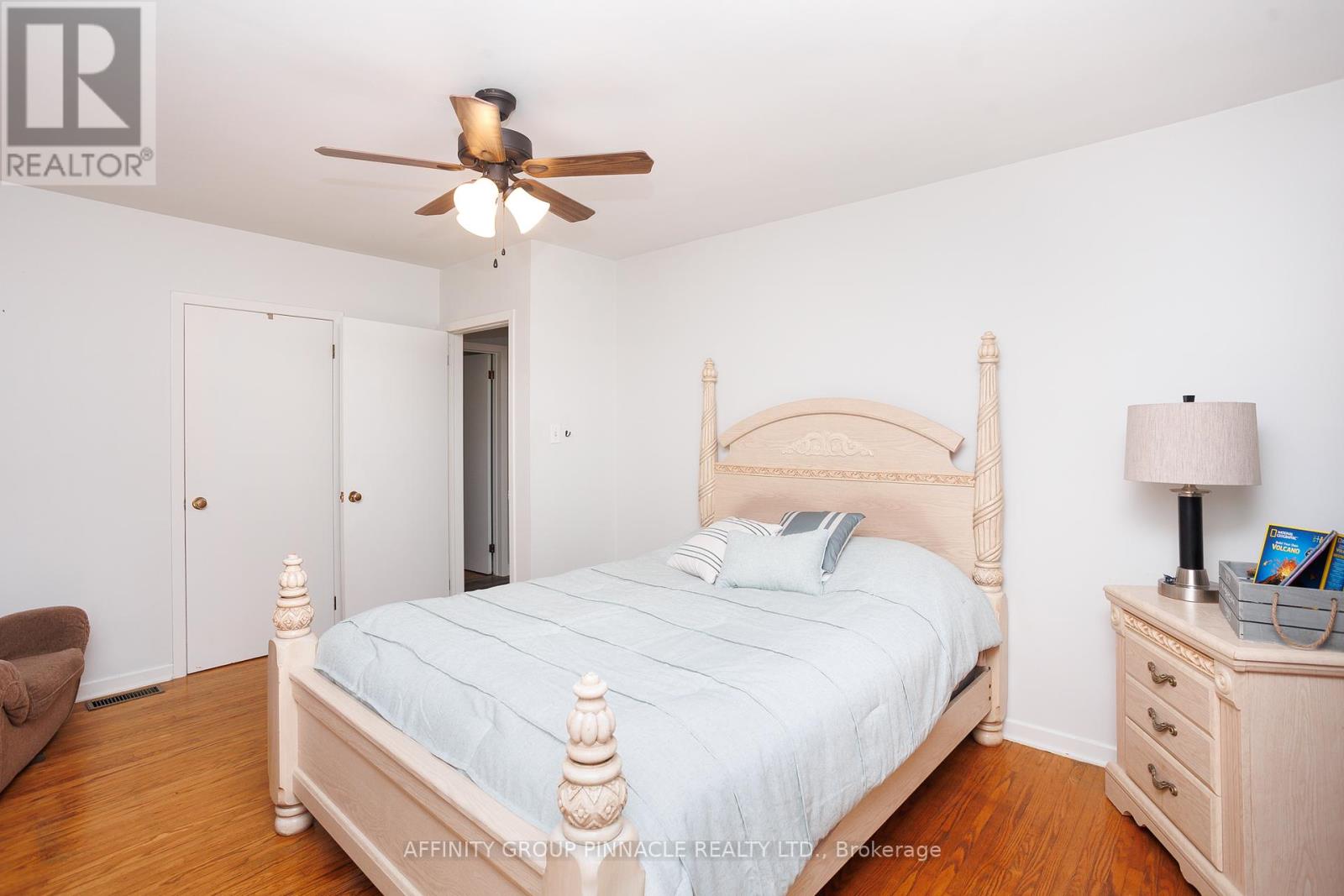 1469 Elm Tree Road, Kawartha Lakes (Ops), Ontario  K9V 4R2 - Photo 21 - X12190161