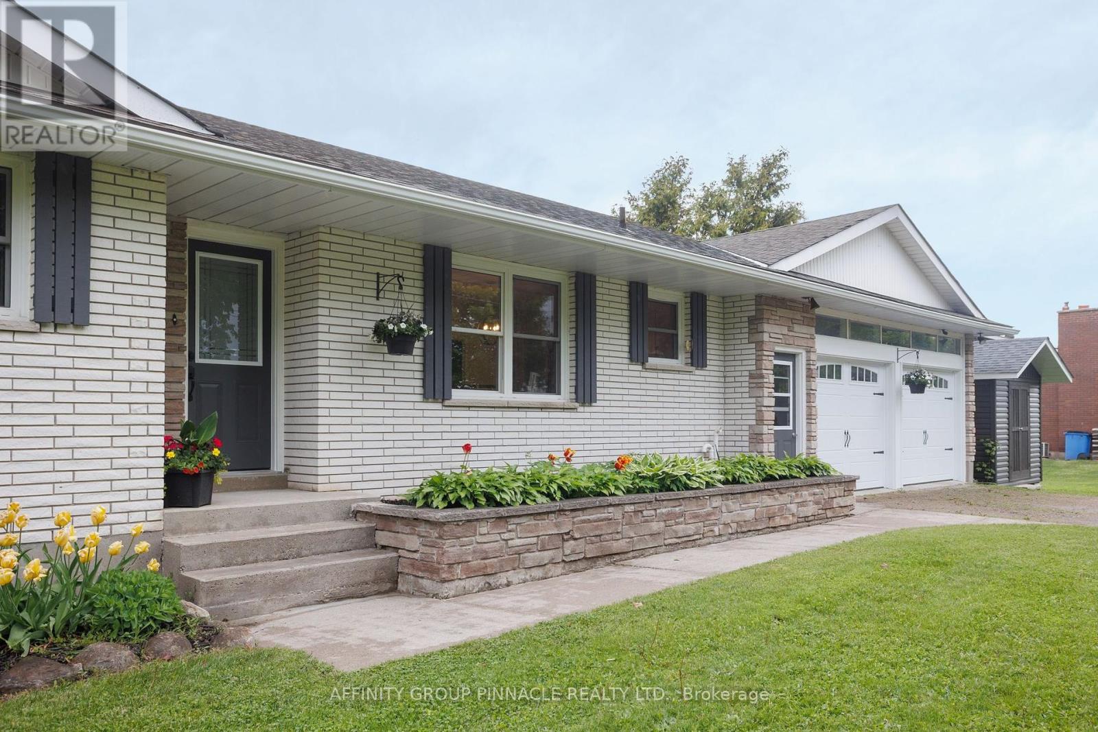 1469 Elm Tree Road, Kawartha Lakes (Ops), Ontario  K9V 4R2 - Photo 3 - X12190161