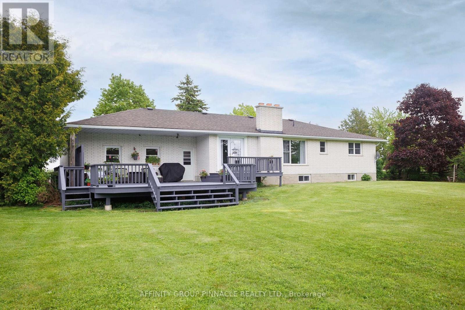 1469 Elm Tree Road, Kawartha Lakes (Ops), Ontario  K9V 4R2 - Photo 39 - X12190161
