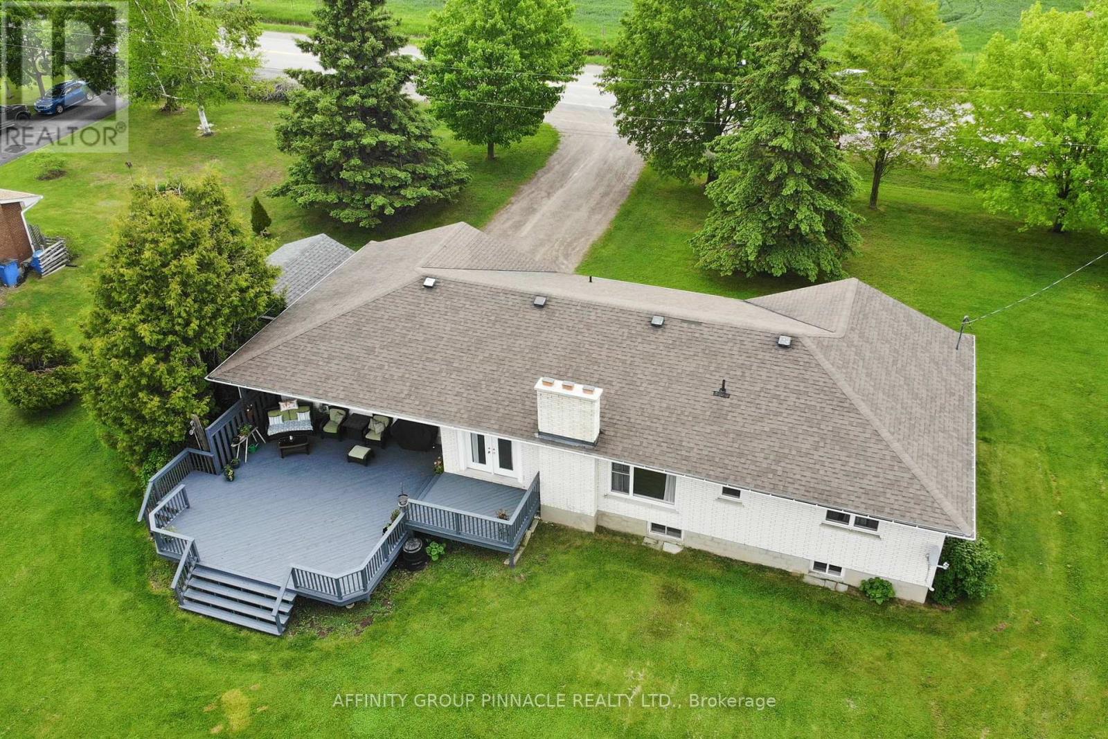 1469 Elm Tree Road, Kawartha Lakes (Ops), Ontario  K9V 4R2 - Photo 44 - X12190161
