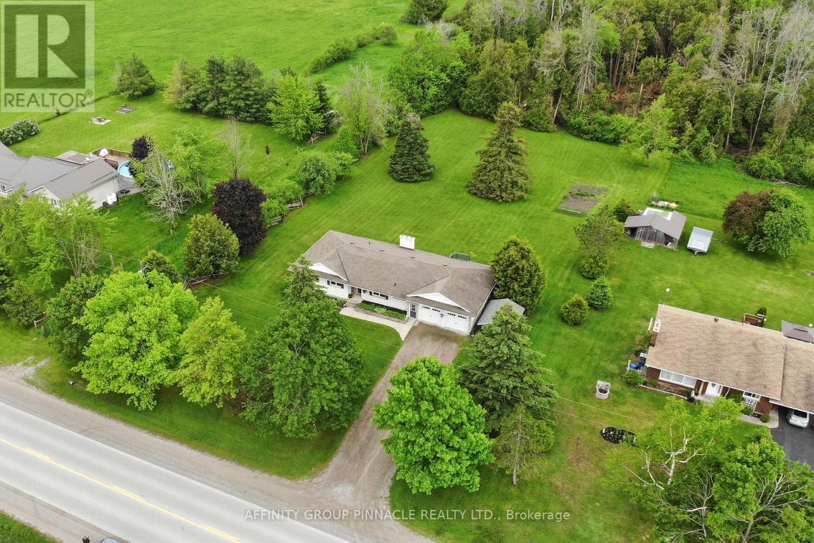 1469 Elm Tree Road, Kawartha Lakes (Ops), Ontario  K9V 4R2 - Photo 46 - X12190161