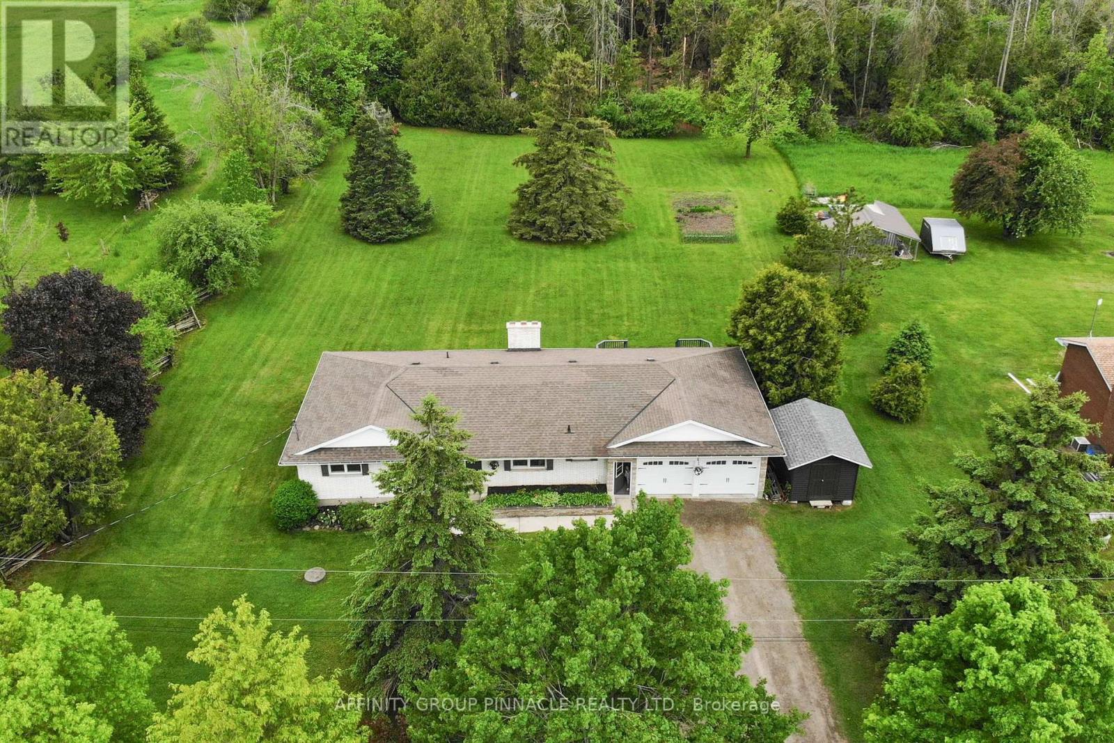 1469 Elm Tree Road, Kawartha Lakes (Ops), Ontario  K9V 4R2 - Photo 47 - X12190161