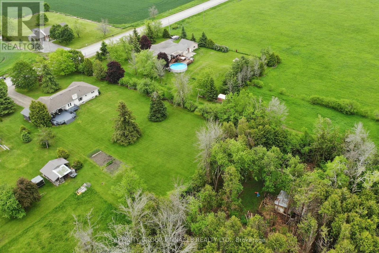 1469 Elm Tree Road, Kawartha Lakes (Ops), Ontario  K9V 4R2 - Photo 48 - X12190161