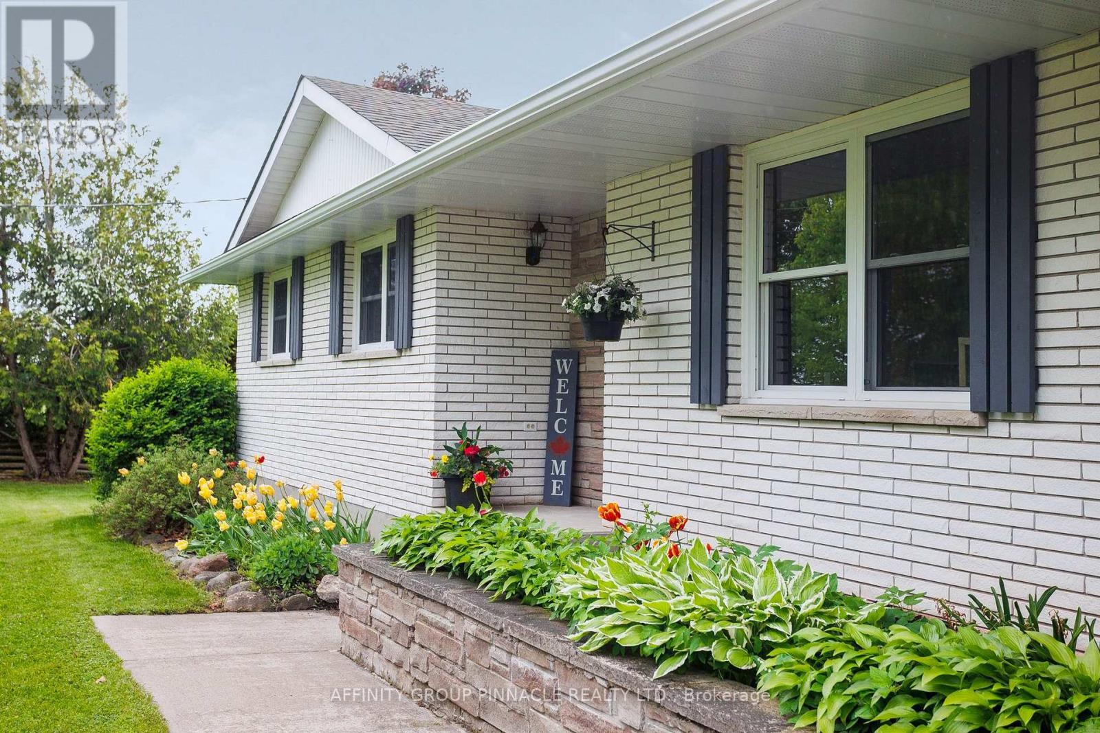 1469 Elm Tree Road, Kawartha Lakes (Ops), Ontario  K9V 4R2 - Photo 5 - X12190161