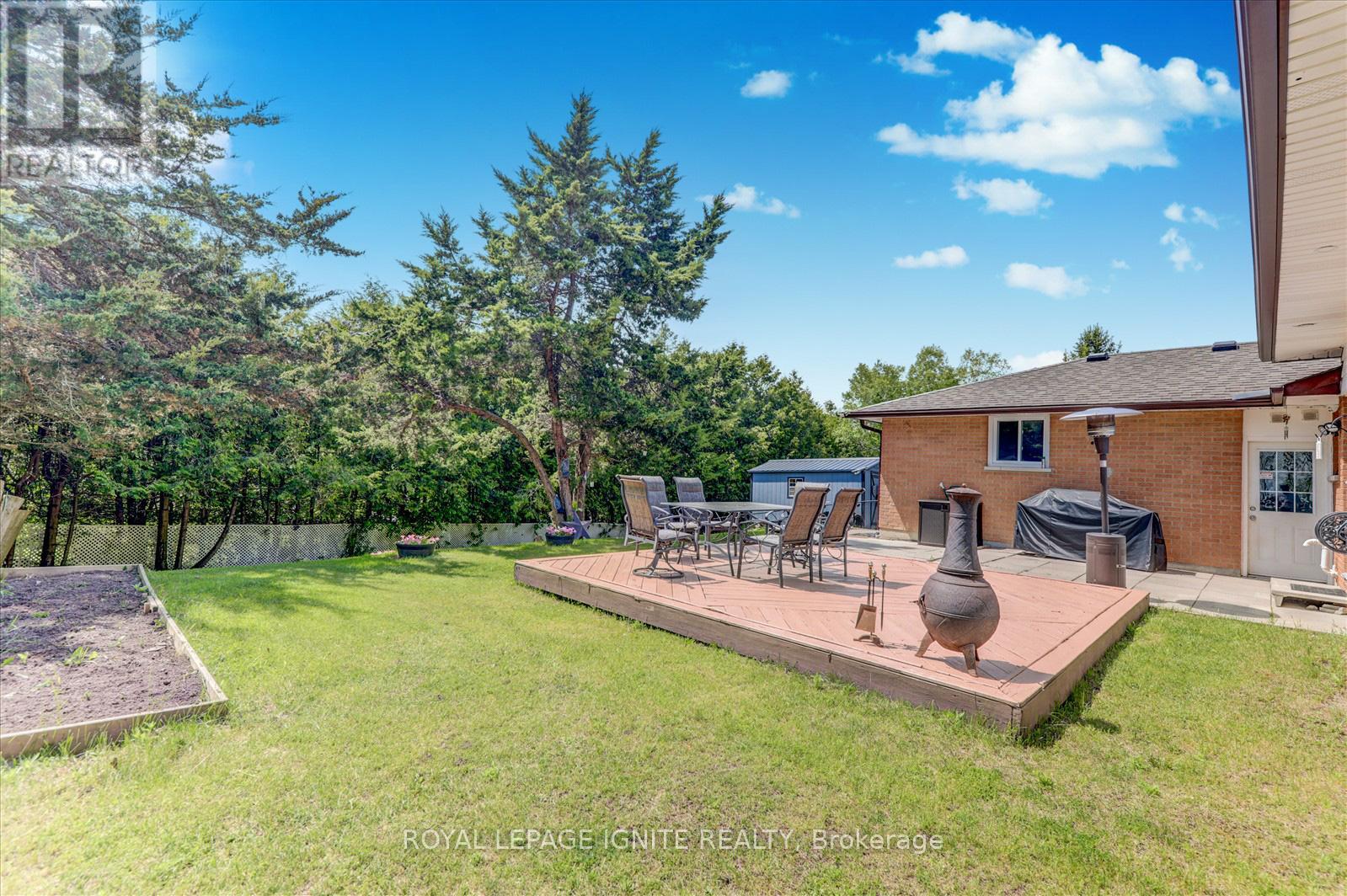 4409 Hill Street, Clarington, Ontario  L0A 1J0 - Photo 23 - E12190124