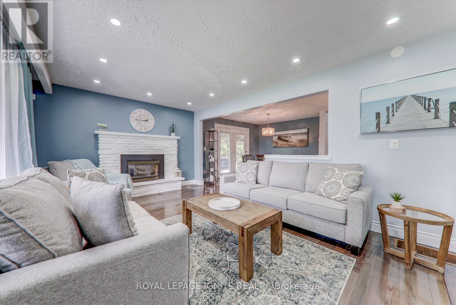 4409 Hill Street, Clarington, Ontario  L0A 1J0 - Photo 4 - E12190124