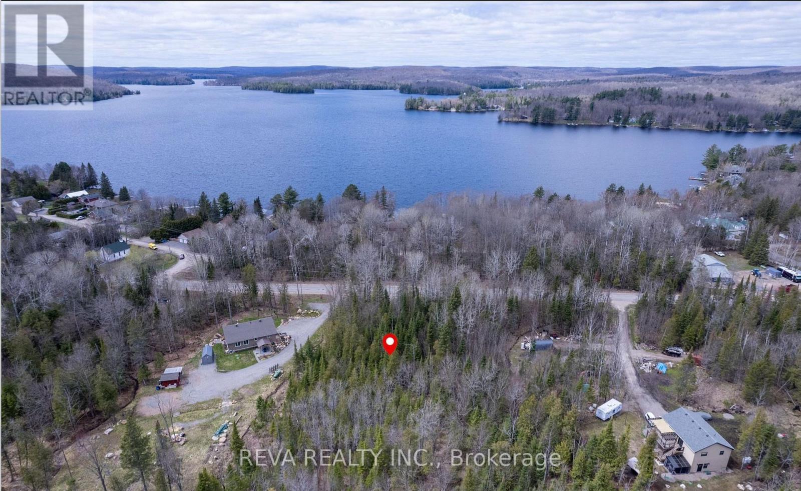 1755 South Baptiste Lake Road, Hastings Highlands (Herschel Ward), Ontario  K0L 1C0 - Photo 1 - X12190458