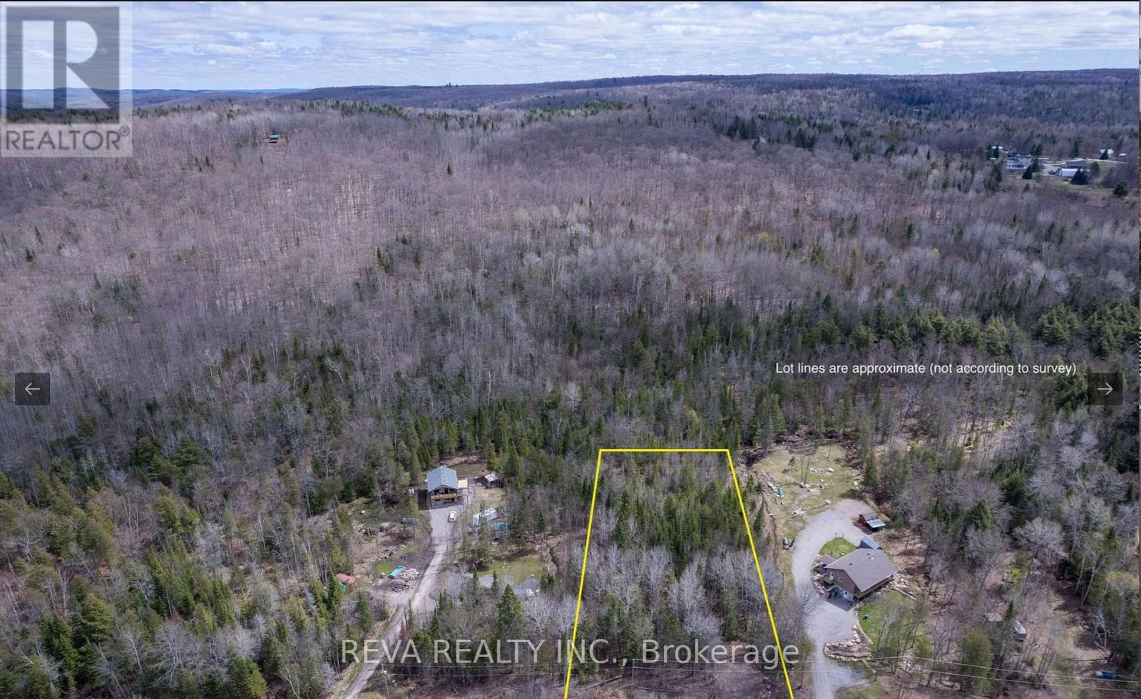 1755 South Baptiste Lake Road, Hastings Highlands (Herschel Ward), Ontario  K0L 1C0 - Photo 2 - X12190458