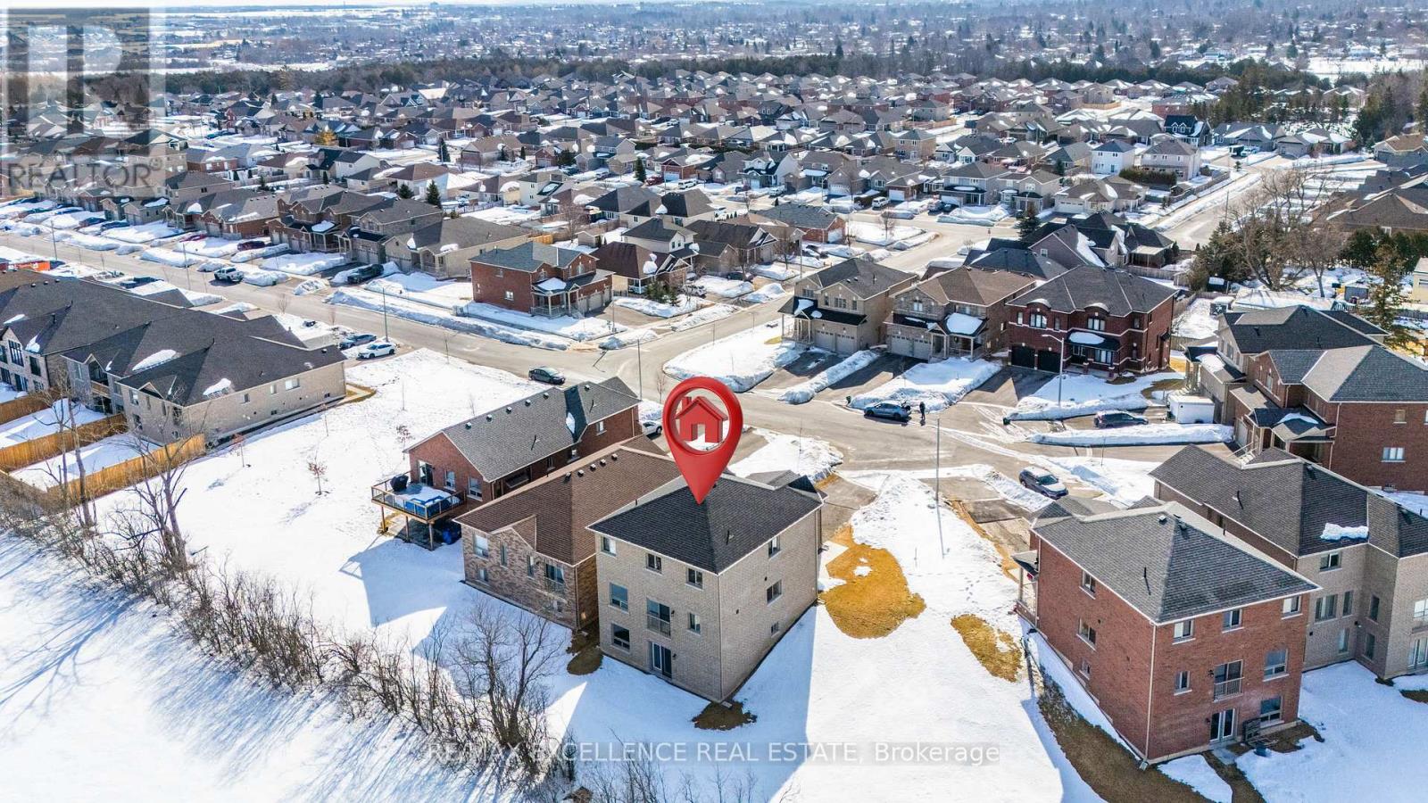 6 Burrows Court, Kawartha Lakes (Ops), Ontario  K9V 0P6 - Photo 3 - X12190875