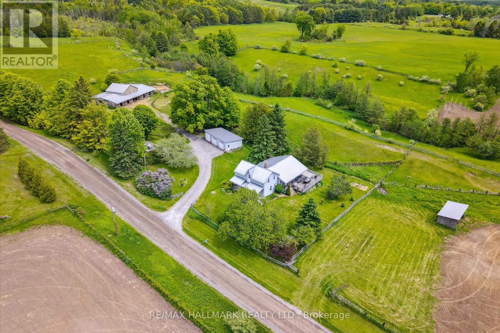8473 MERCER ROAD, clarington, Ontario