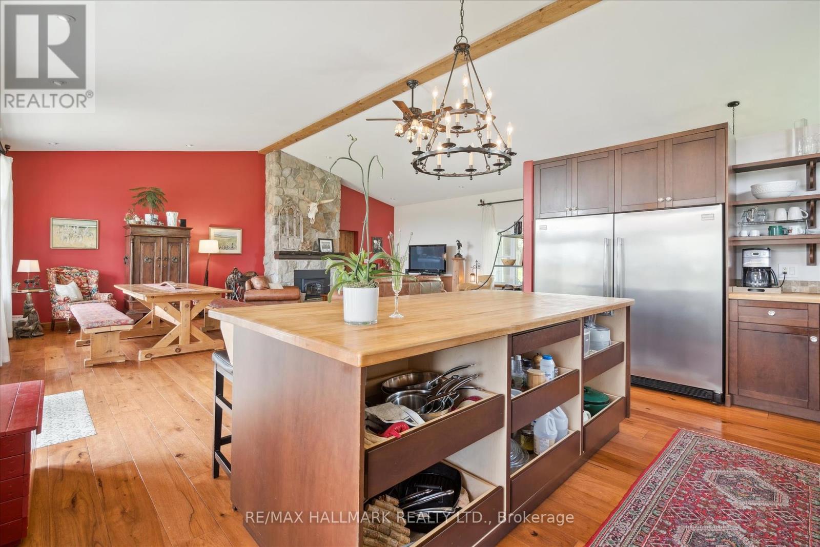 8473 Mercer Road, Clarington, Ontario  L0A 1E0 - Photo 18 - E12190894