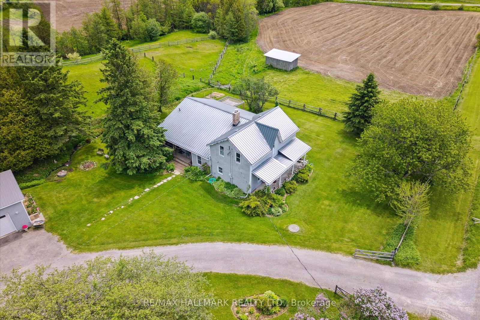 8473 Mercer Road, Clarington, Ontario  L0A 1E0 - Photo 2 - E12190894