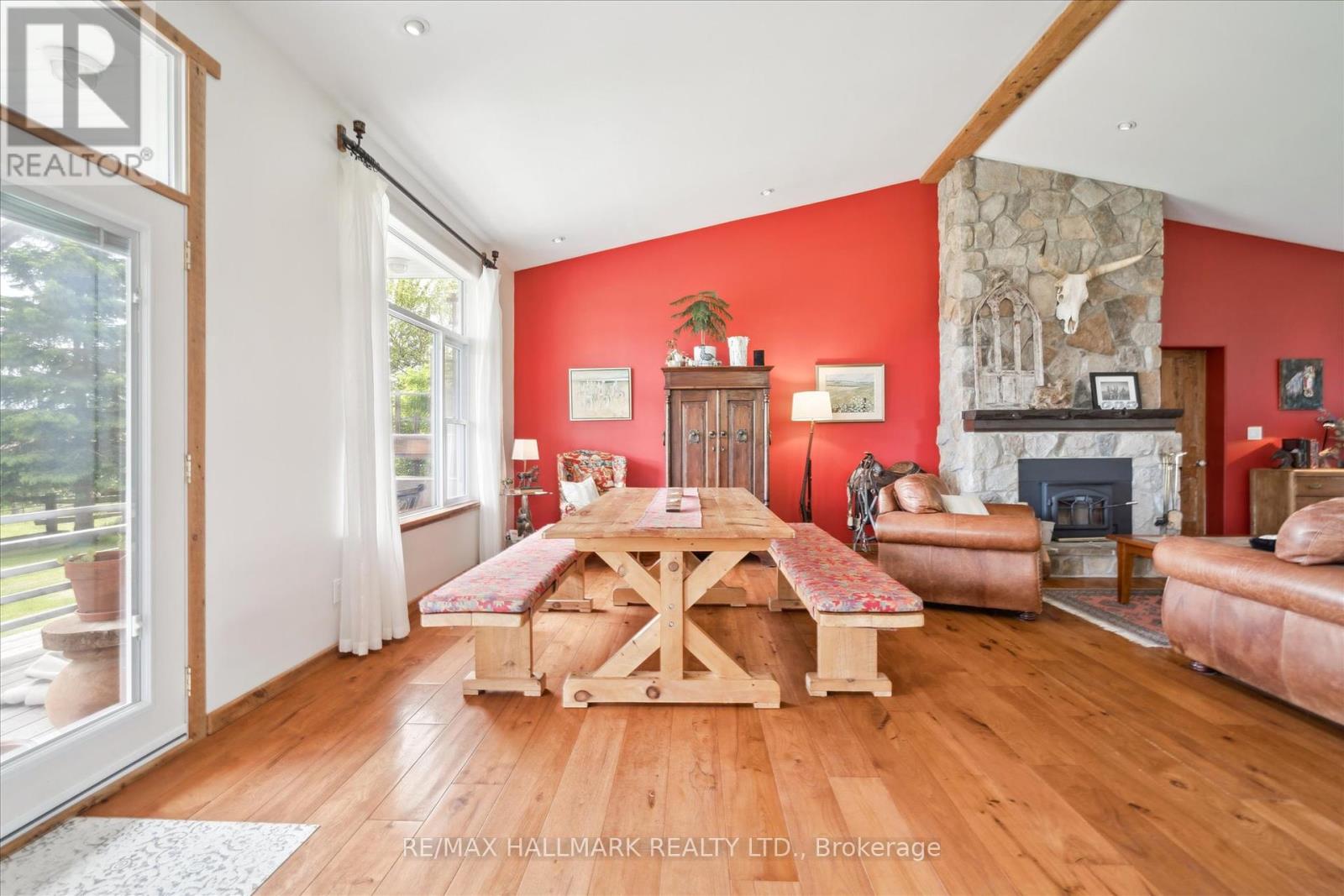 8473 Mercer Road, Clarington, Ontario  L0A 1E0 - Photo 20 - E12190894