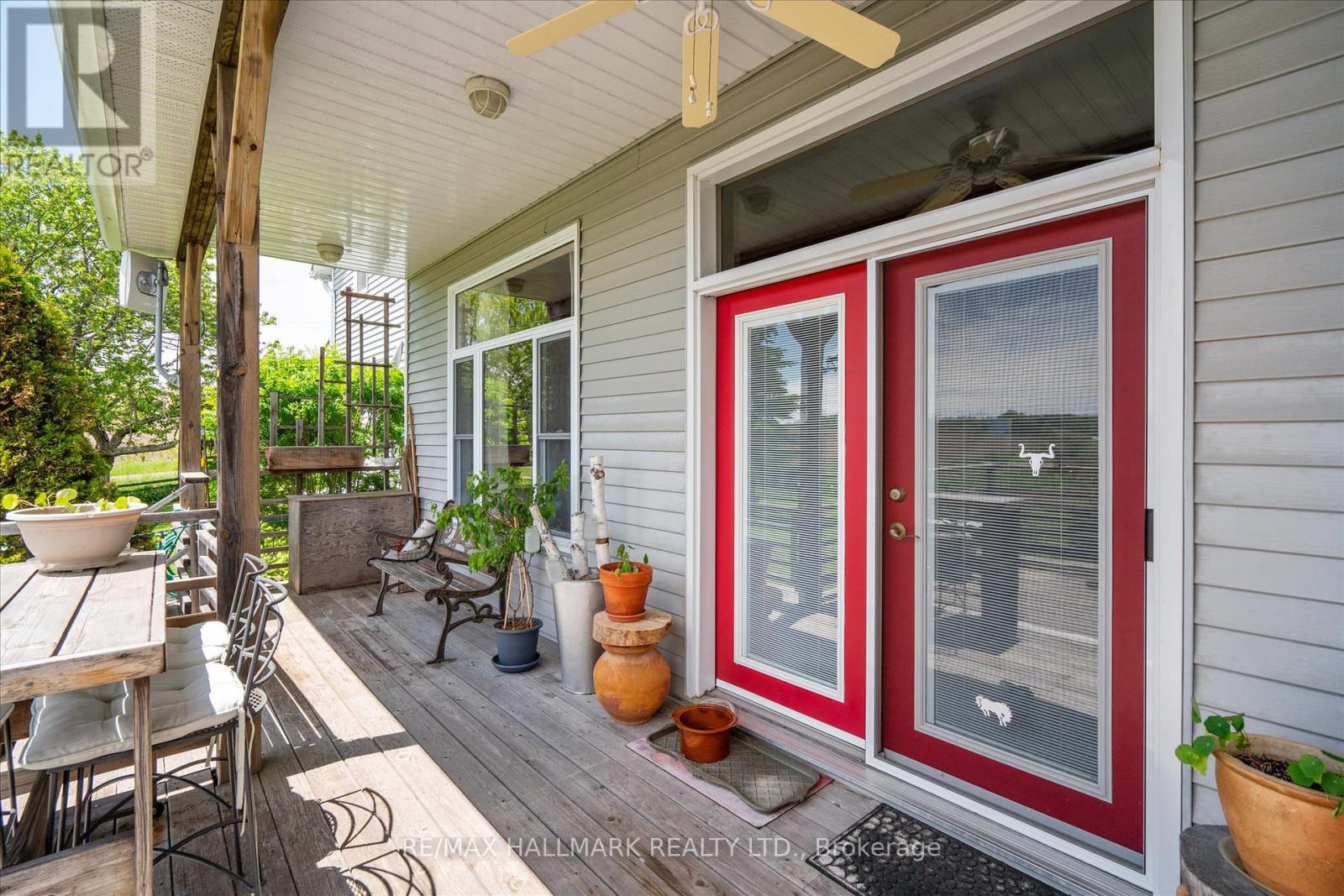 8473 Mercer Road, Clarington, Ontario  L0A 1E0 - Photo 31 - E12190894